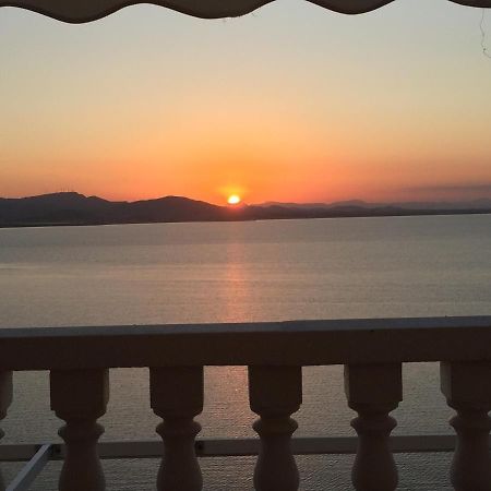 La Manga Villas Romanas מראה חיצוני תמונה
