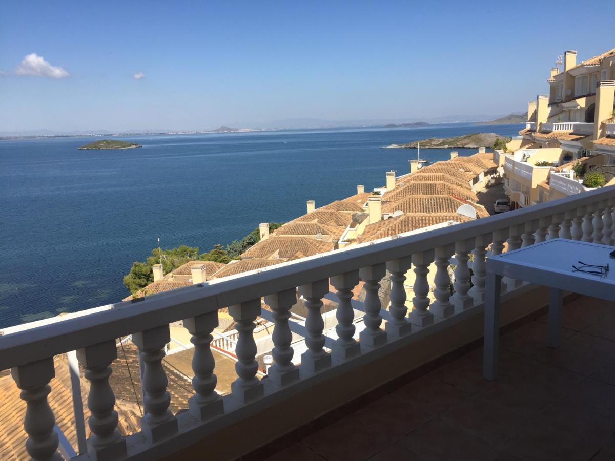 La Manga Villas Romanas מראה חיצוני תמונה