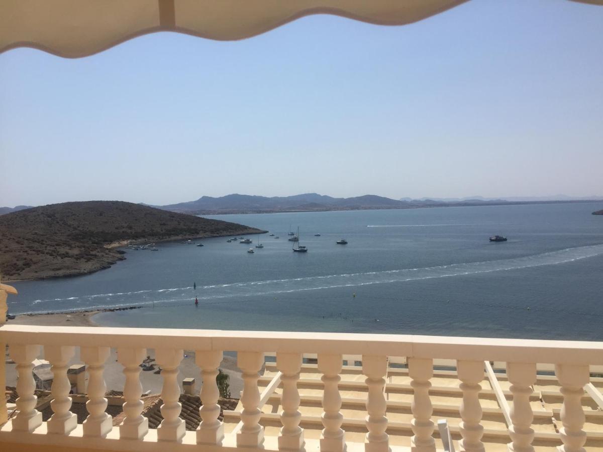 La Manga Villas Romanas מראה חיצוני תמונה